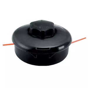 Trimer glava s niti za benzinsku motornu kosu