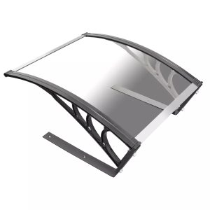 Zaštita od sunca i kiše, akrilni štitnik