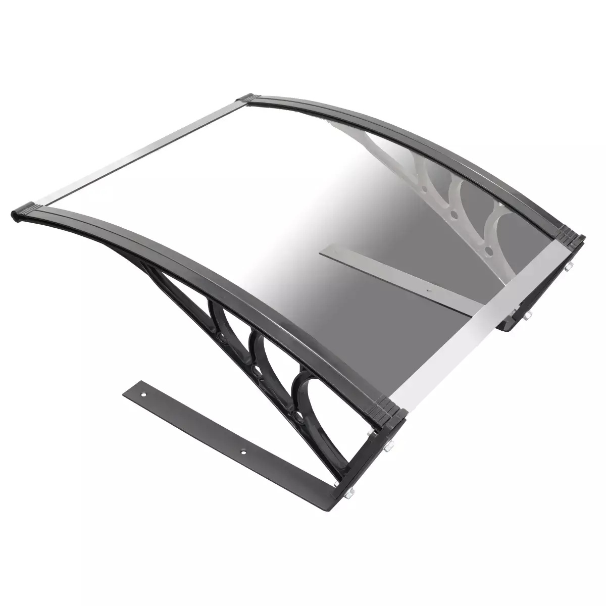 Zaštita od sunca i kiše, akrilni štitnik