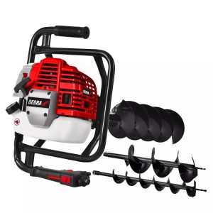 Motorna bušilica za zemlju 52cc