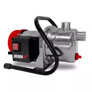 Vrtna pumpa 1200W, INOX
