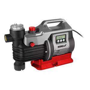 Vrtna pumpa 1000W, LCD