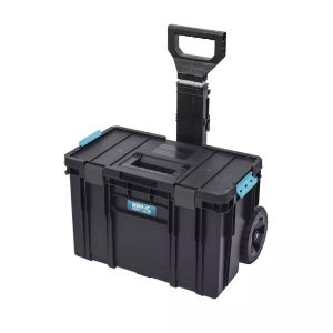 Kutija za alat na kotačima, teleskopska ručka, SAS sustav