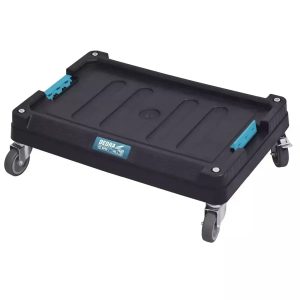 Transportna platforma na kotačima, SAS sustav