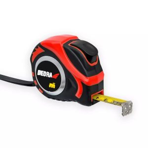 Metar s magnetom i autoblokom