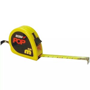 Metar s autoblokadom POP