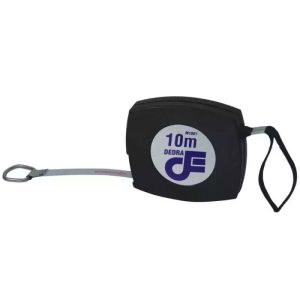 Čelična mjerna vrpca 10 metara