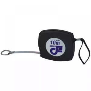 Čelična mjerna vrpca 20 metara