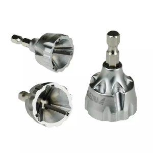 Vanjski skidač ivica 3-19 mm