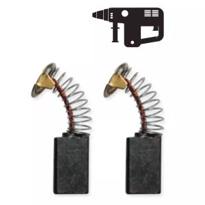 Elektrografitne četkice za DED7839