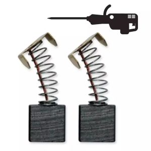 Elektrografitne četkice za DED7848