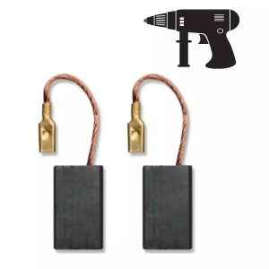 Elektrografitne četkice za DED7960