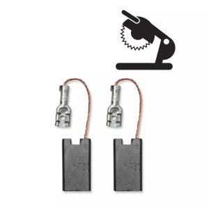 Elektrografitne četkice za DED7739