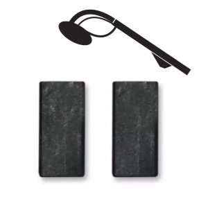 Elektrografitne četkice za DED7763