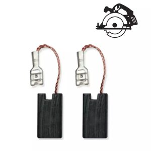 Elektrografitne četkice za DED7925