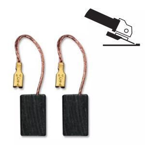 Elektrografitne četkice za DED7954