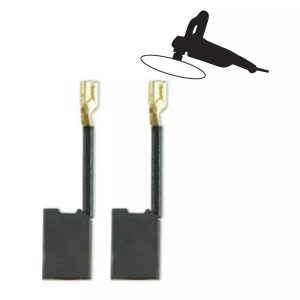 Elektrografitne četkice za DED7955