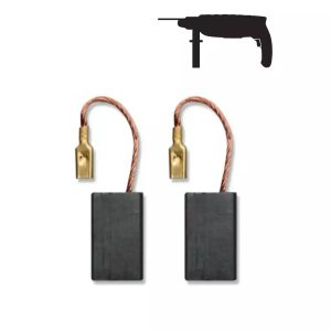 Elektrografitne četkice za DED7850