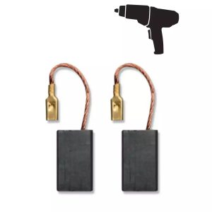 Elektrografitne četkice za DED7973