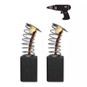 Elektrografitne četkice za DED7974