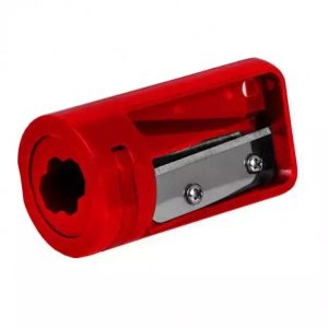 Šiljilo za stolarske olovke