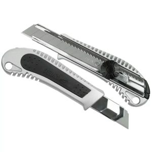 Skalpel, metal + guma, zaustavljač, display