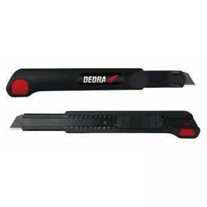 Nož s ultra tankom fleksibilnom oštricom 12,5x0,2mm