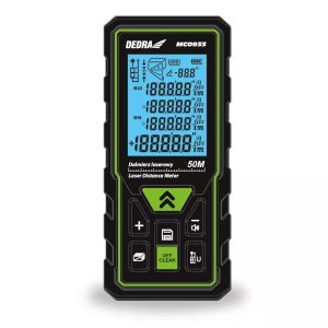Laserski daljinomjer 50m