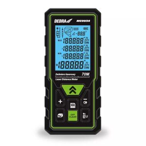 Laserski daljinomjer 70m