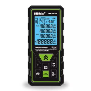 Laserski daljinomjer 100m