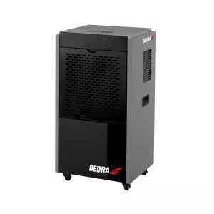 Odvlaživač zraka 1000W 90l/24h, LCD