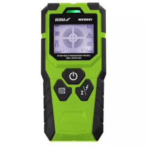 Detektor žica i profila