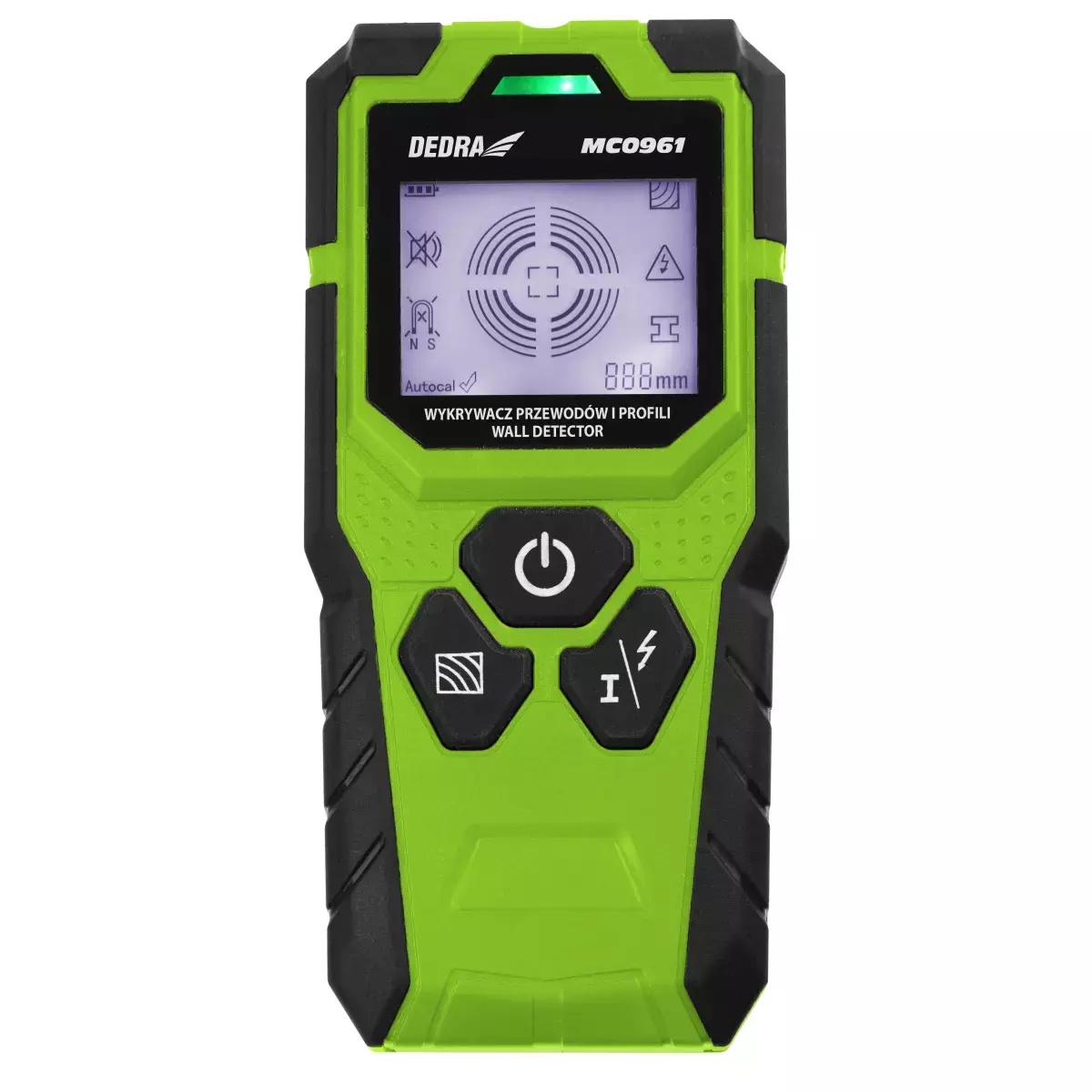 Detektor žica i profila