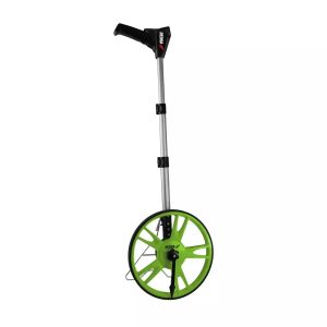 Mjerni kotač, domet 99999.9m, kotač o promjeru 318mm,električno brojilo