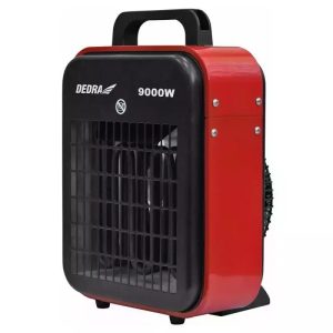 Električna grijalica 9000W, 3-fazna