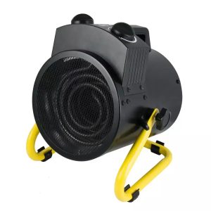 Električna grijalica 2,0kW, OKRUGLA