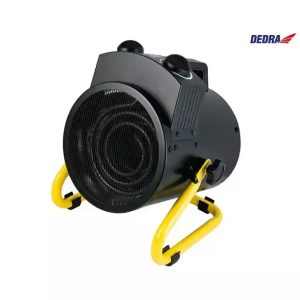 Električna grijalica 3,0kW, OKRUGLA