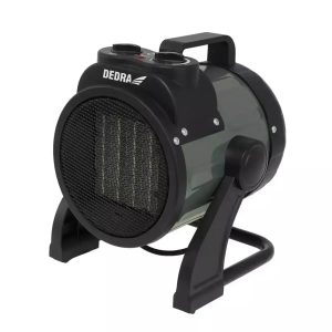 Električna grijalica PTC 3,0kW, OKRUGLA