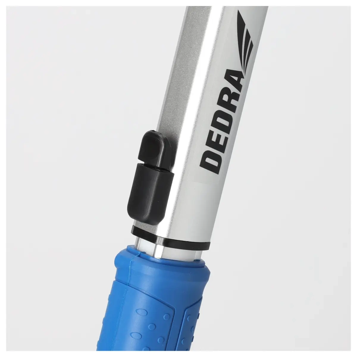 Ručna brusilica za gips sa zupčanikom, 710W, disk 225 mm - Slika 2