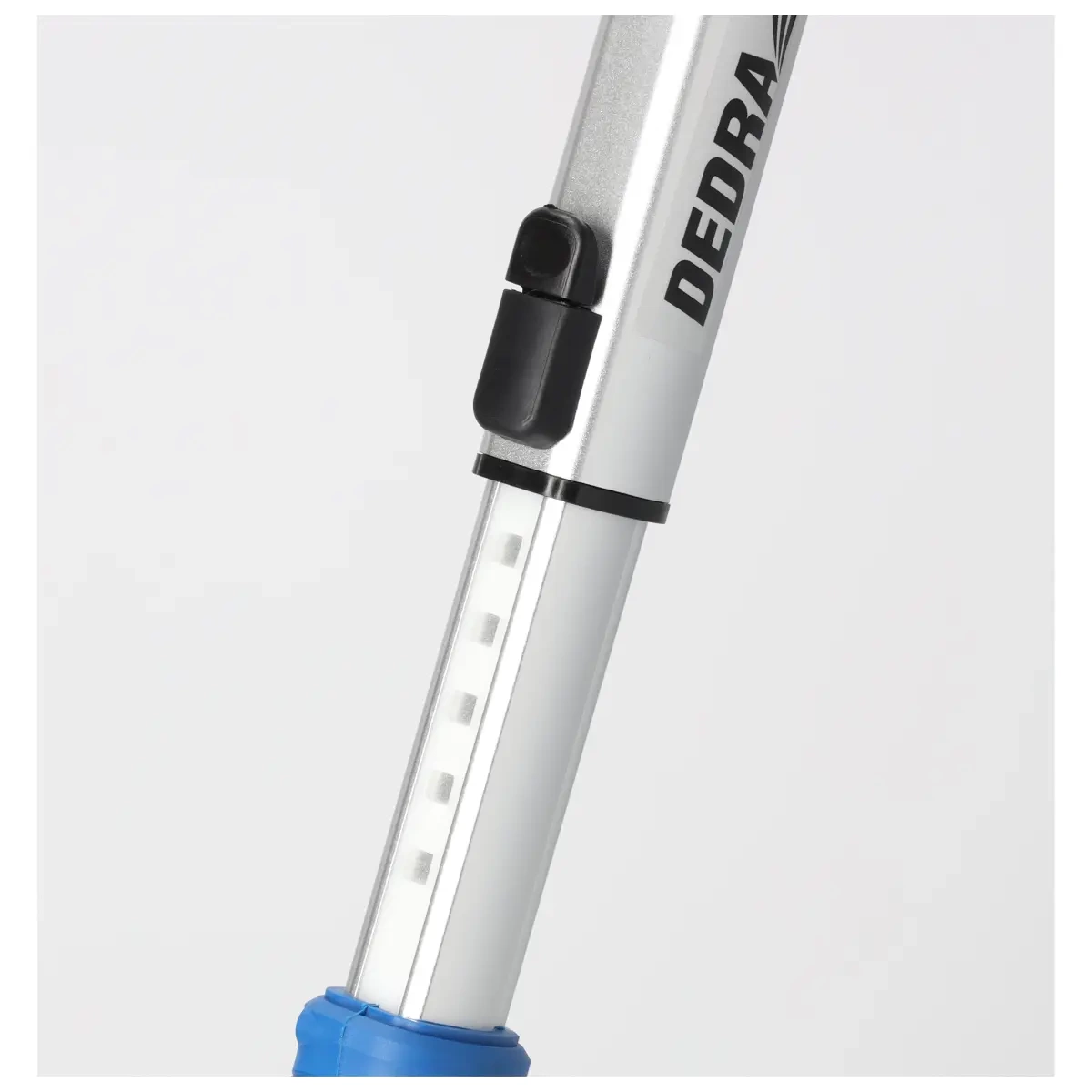 Ručna brusilica za gips sa zupčanikom, 710W, disk 225 mm - Slika 3