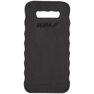 Štitnik za koljena BH2AN11 od sive EVA pjene dimenzija 40x20 cm, debljine 2,5 cm.