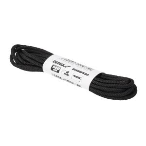 vezice za cipele crne