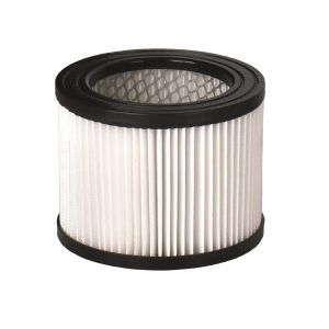 HEPA filter DED65941 za usisavače DED6593 i DED6594, cilindričnog oblika, visokih performansi za učinkovito uklanjanje sitnih čestica i zagađivača, pružajući čist zrak na radnom mjestu.