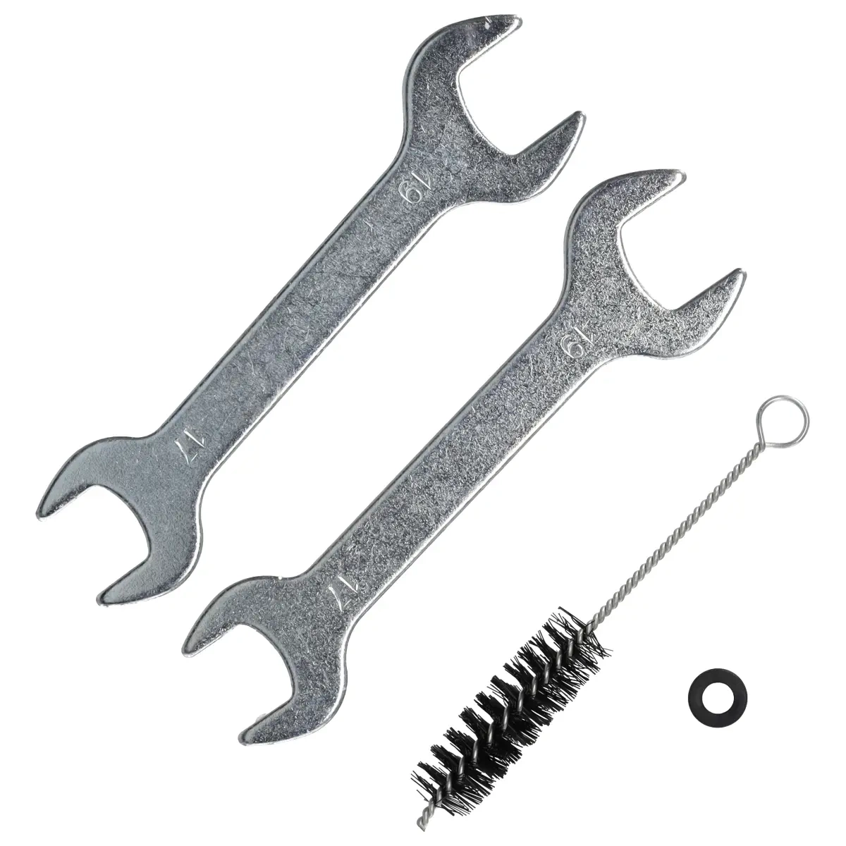 Hidrodinamički uređaj za bojanje DEDRA DED7424, 950W, 2 l/min, crijevo 15m, pištolj 517 - Slika 7