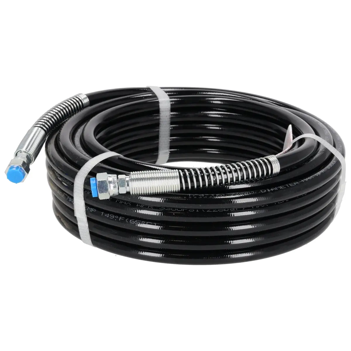 Hidrodinamički uređaj za bojanje DEDRA DED7424, 950W, 2 l/min, crijevo 15m, pištolj 517 - Slika 6