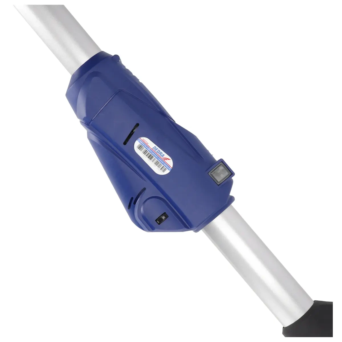 Ručna brusilica za gips, 710W, disk 225mm, za gipsane površine, za gips - Slika 3