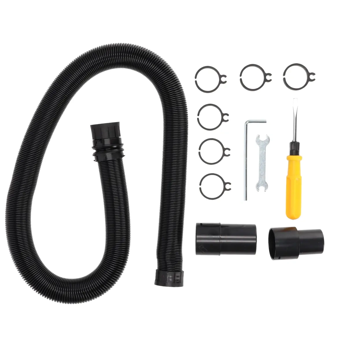 Ručna brusilica za gips, 710W, disk 225mm, za gipsane površine, za gips - Slika 4