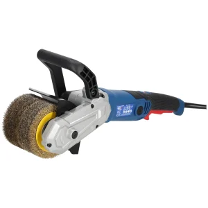 Stroj za poliranje i brušenje DEDRA 1300W