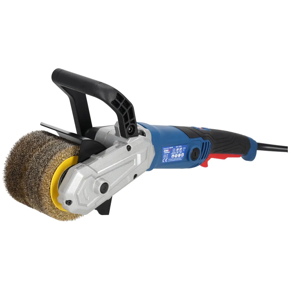 Stroj za poliranje i brušenje DEDRA 1300W