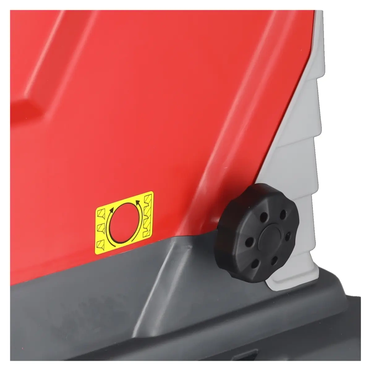 Sjeckalica grana 2800W 45mm - Slika 4